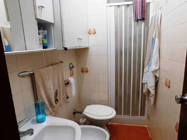 1 Bed, ApartmentFor Sale, Santa Teresa di Riva, Messina, Sicilia