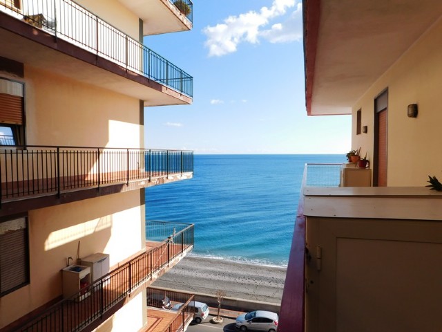 1 Bed, ApartmentFor Sale, Santa Teresa di Riva, Messina, Sicilia