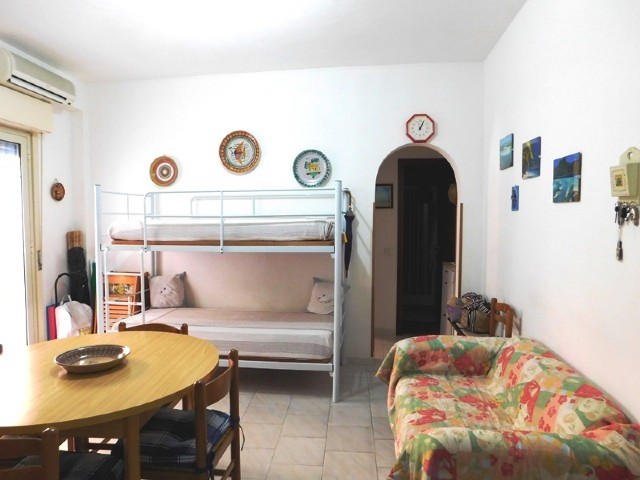 1 Bed, ApartmentFor Sale, Santa Teresa di Riva, Messina, Sicilia