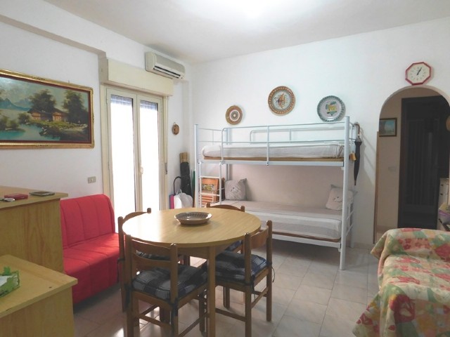 1 Bed, ApartmentFor Sale, Santa Teresa di Riva, Messina, Sicilia