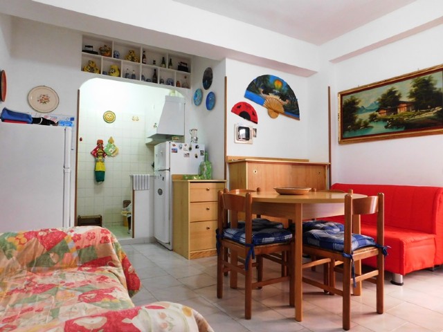 1 Bed, ApartmentFor Sale, Santa Teresa di Riva, Messina, Sicilia