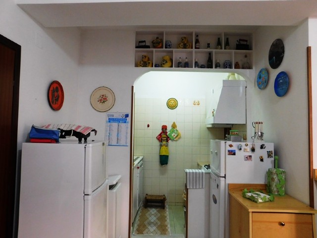 1 Bed, ApartmentFor Sale, Santa Teresa di Riva, Messina, Sicilia