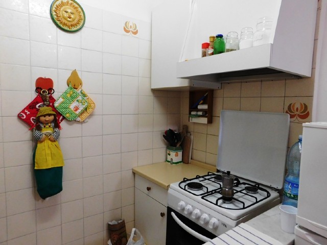 1 Bed, ApartmentFor Sale, Santa Teresa di Riva, Messina, Sicilia