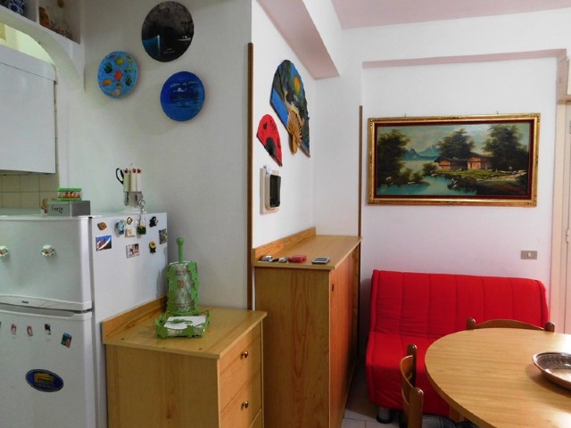1 Bed, ApartmentFor Sale, Santa Teresa di Riva, Messina, Sicilia