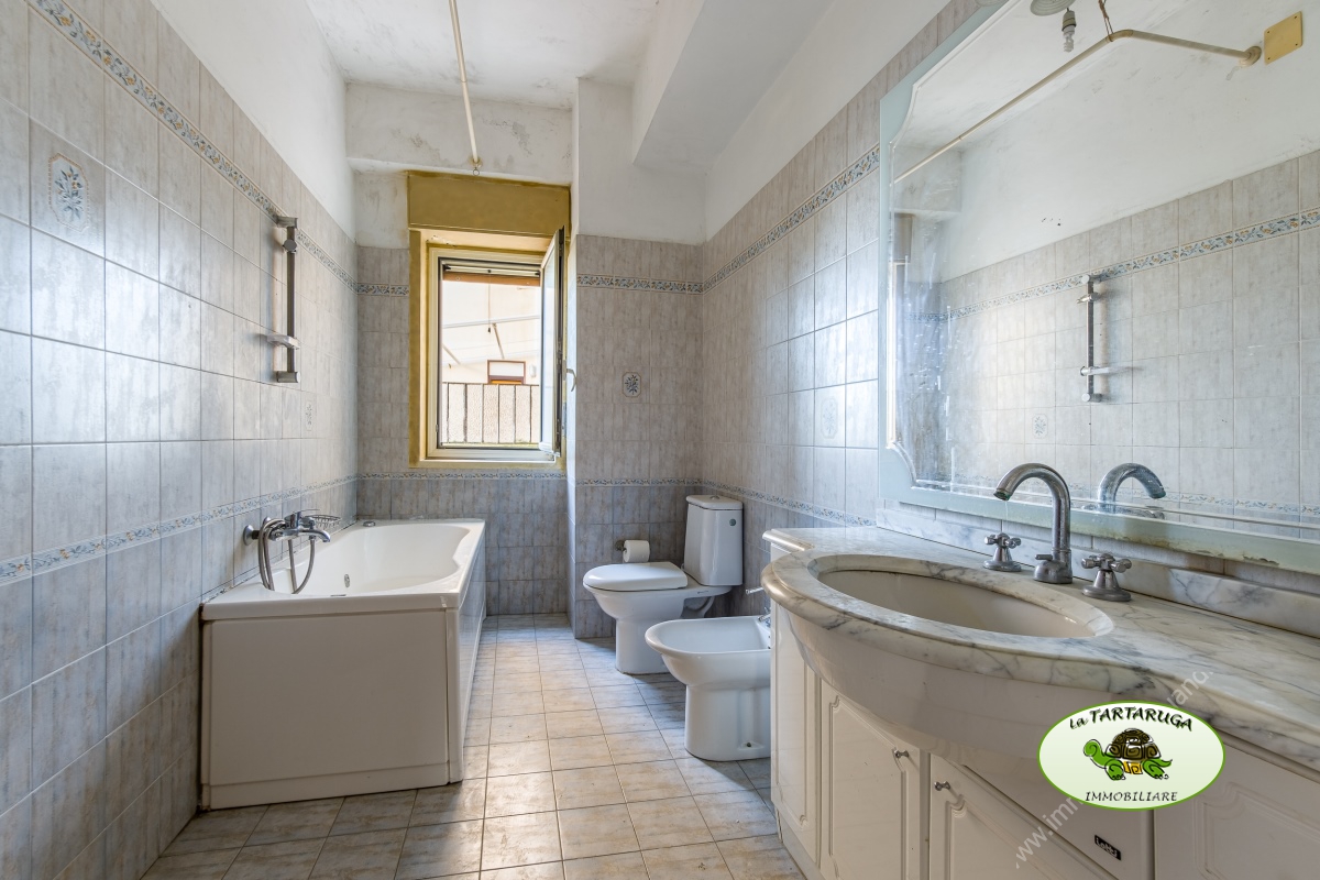 2 Bed, ApartmentFor Sale, Santa Teresa di Riva, Messina, Sicilia