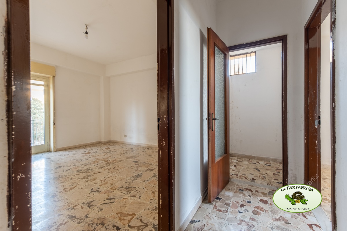 2 Bed, ApartmentFor Sale, Santa Teresa di Riva, Messina, Sicilia