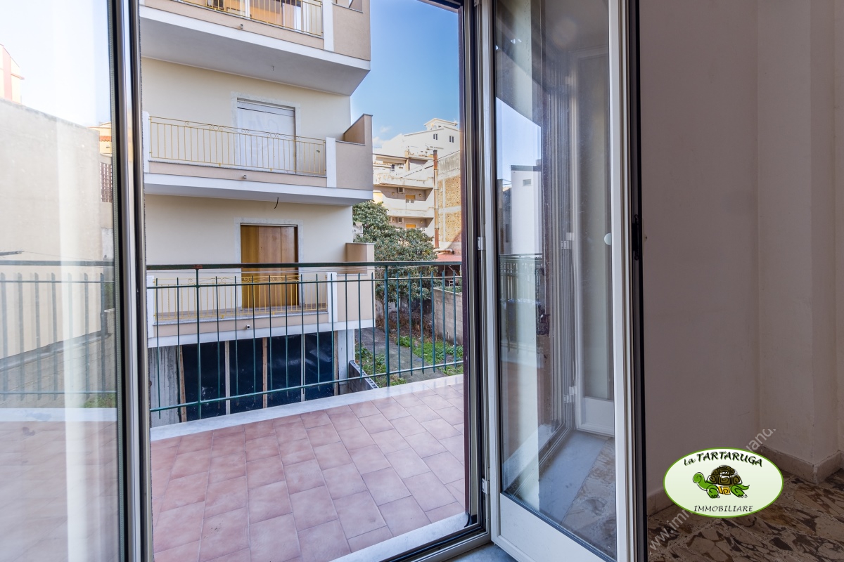 2 Bed, ApartmentFor Sale, Santa Teresa di Riva, Messina, Sicilia