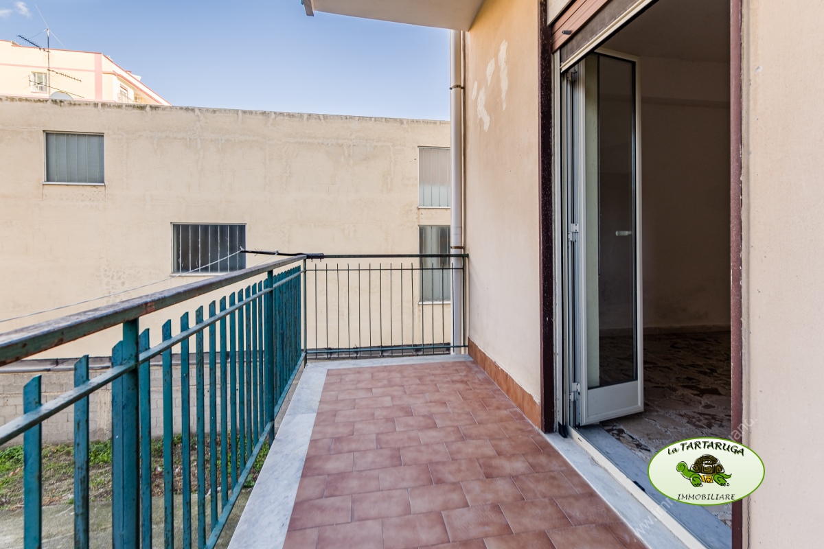 2 Bed, ApartmentFor Sale, Santa Teresa di Riva, Messina, Sicilia