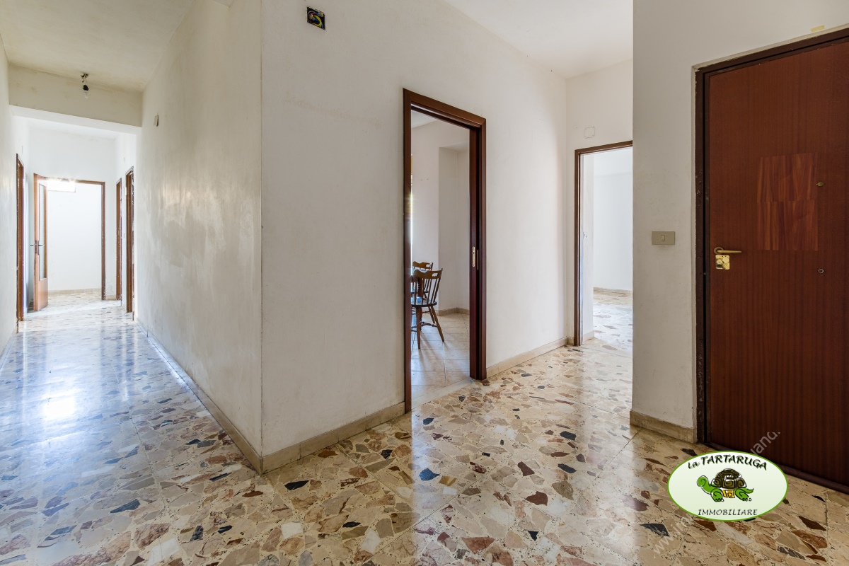 2 Bed, ApartmentFor Sale, Santa Teresa di Riva, Messina, Sicilia