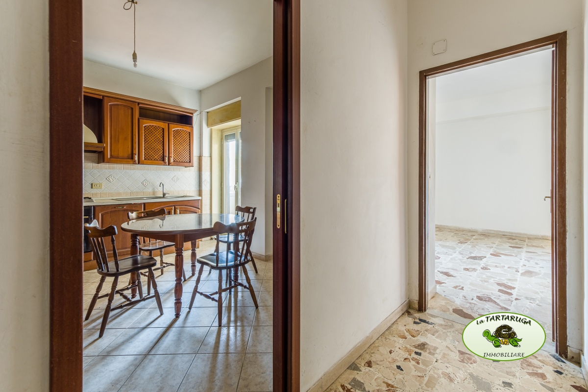 2 Bed, ApartmentFor Sale, Santa Teresa di Riva, Messina, Sicilia