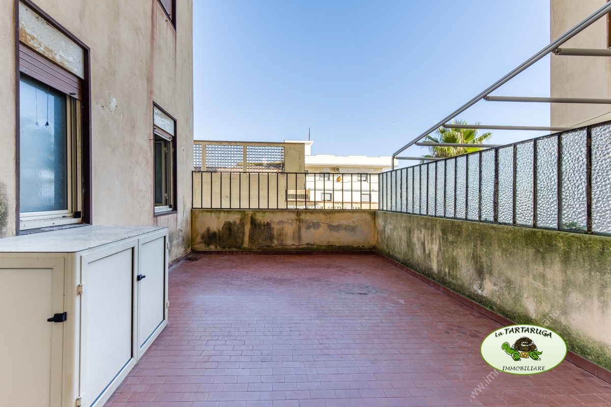 2 Bed, ApartmentFor Sale, Santa Teresa di Riva, Messina, Sicilia