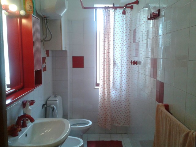 1 Bed, ApartmentFor Sale, Messina, Sicilia