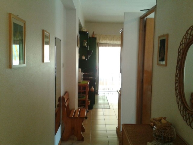1 Bed, ApartmentFor Sale, Messina, Sicilia