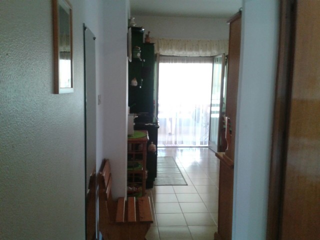 1 Bed, ApartmentFor Sale, Messina, Sicilia