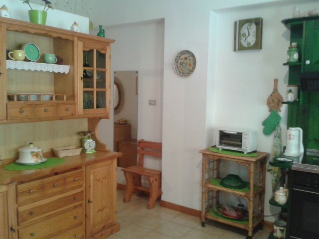 1 Bed, ApartmentFor Sale, Messina, Sicilia