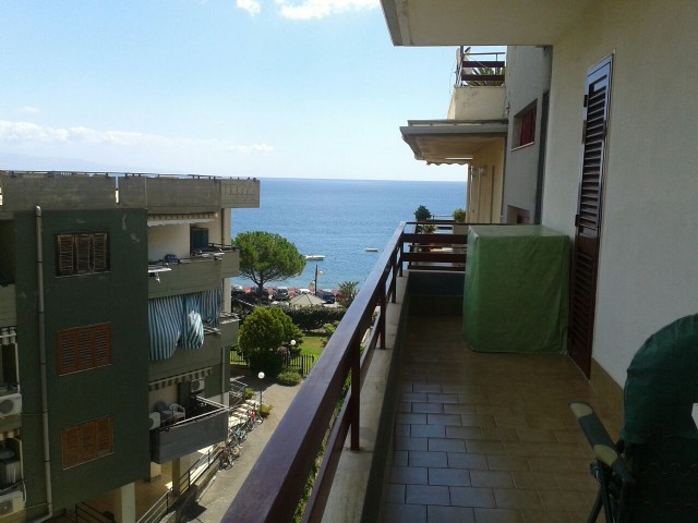 1 Bed, ApartmentFor Sale, Messina, Sicilia