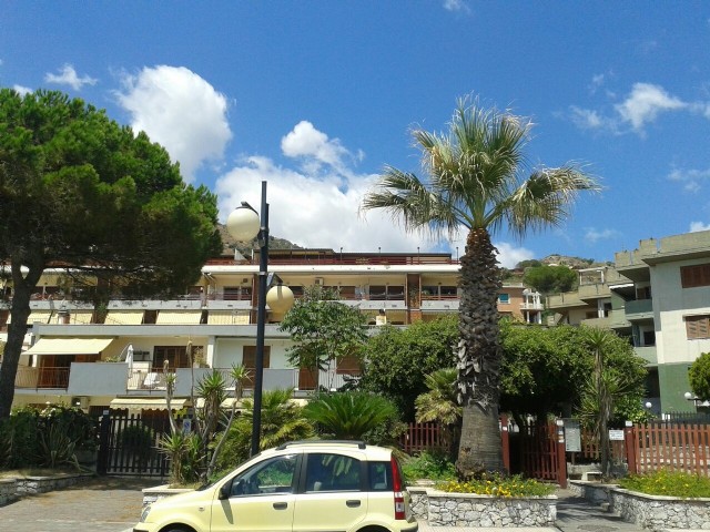 1 Bed, ApartmentFor Sale, Messina, Sicilia