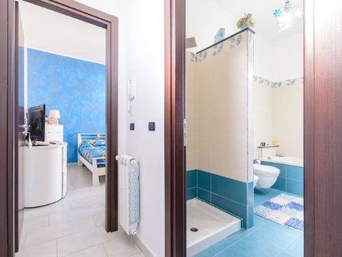 3 Bed, ApartmentFor Sale, Santa Teresa di Riva, Messina, Sicilia