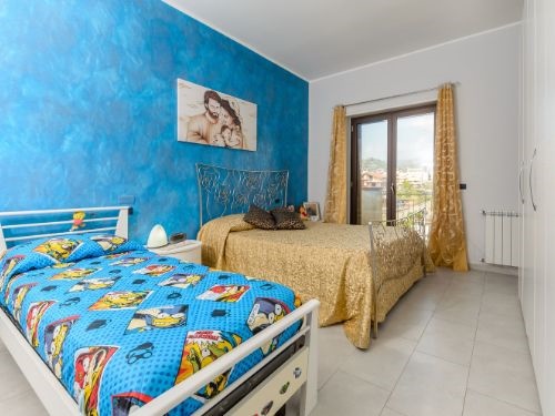 3 Bed, ApartmentFor Sale, Santa Teresa di Riva, Messina, Sicilia