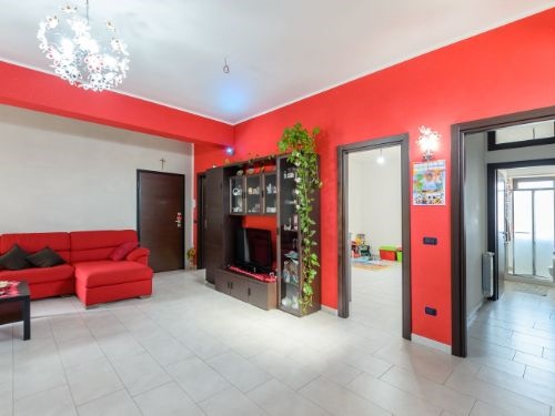 3 Bed, ApartmentFor Sale, Santa Teresa di Riva, Messina, Sicilia