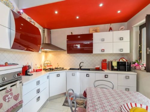 3 Bed, ApartmentFor Sale, Santa Teresa di Riva, Messina, Sicilia