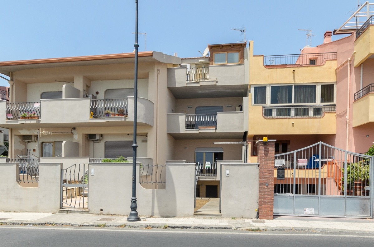 3 Bed, ApartmentFor Sale, Nizza di Sicilia, Messina, Sicilia