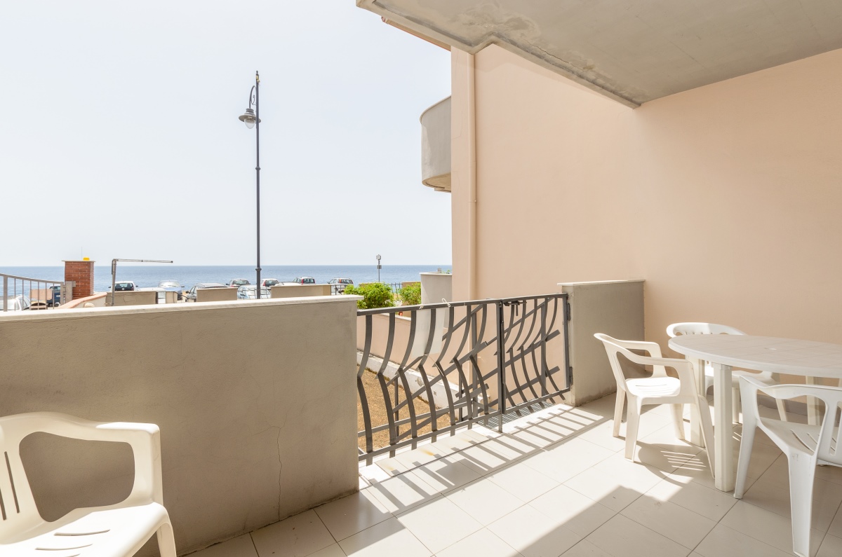 3 Bed, ApartmentFor Sale, Nizza di Sicilia, Messina, Sicilia