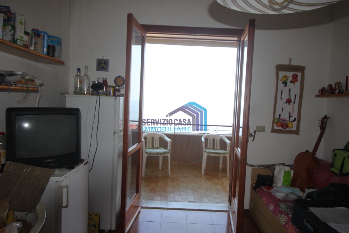 1 Bed, ApartmentFor Sale, Messina, Sicilia