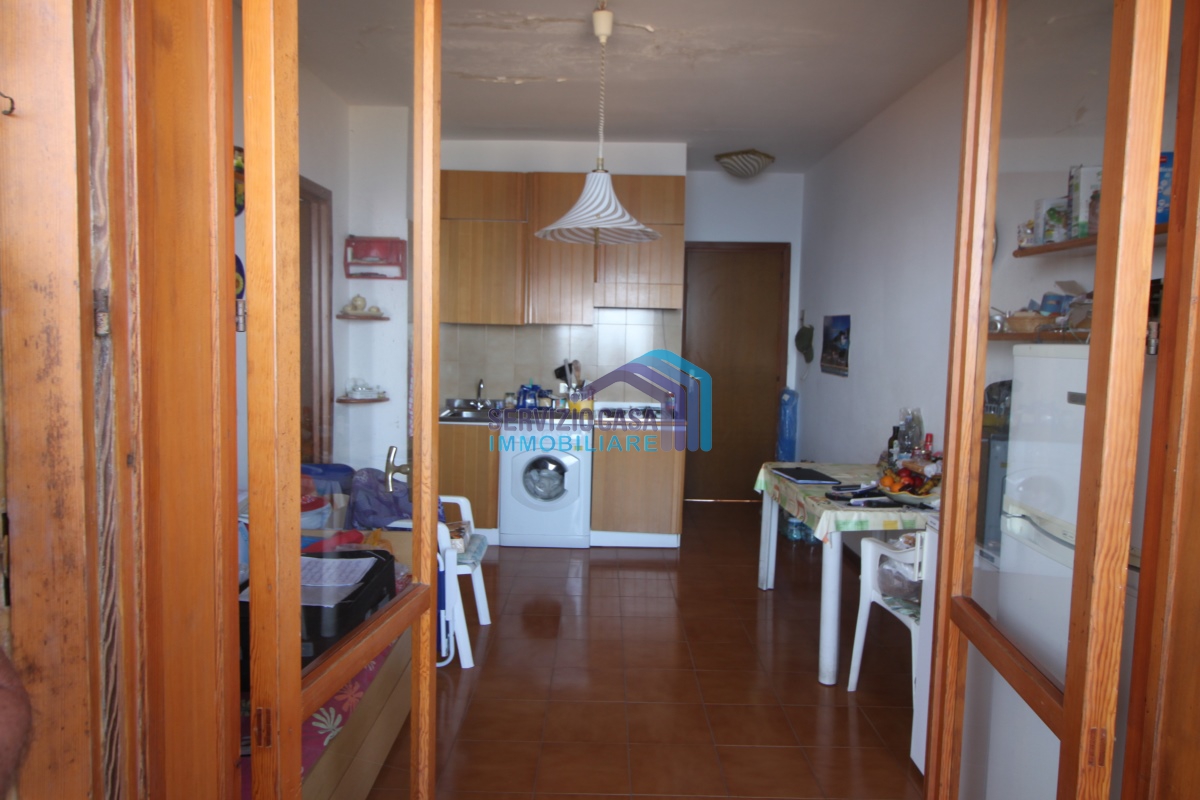1 Bed, ApartmentFor Sale, Messina, Sicilia