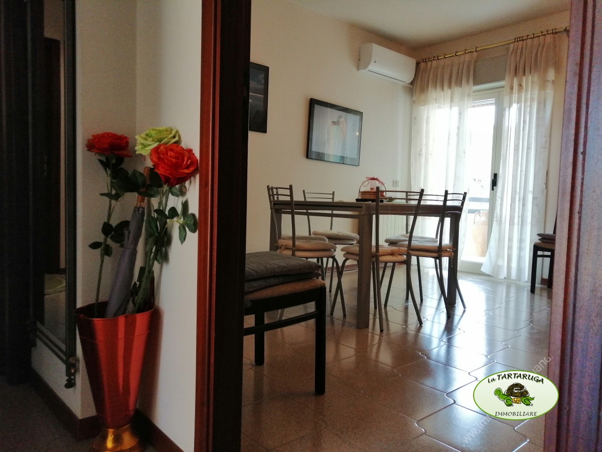 2 Bed, ApartmentFor Sale, Furci Siculo, Messina, Sicilia