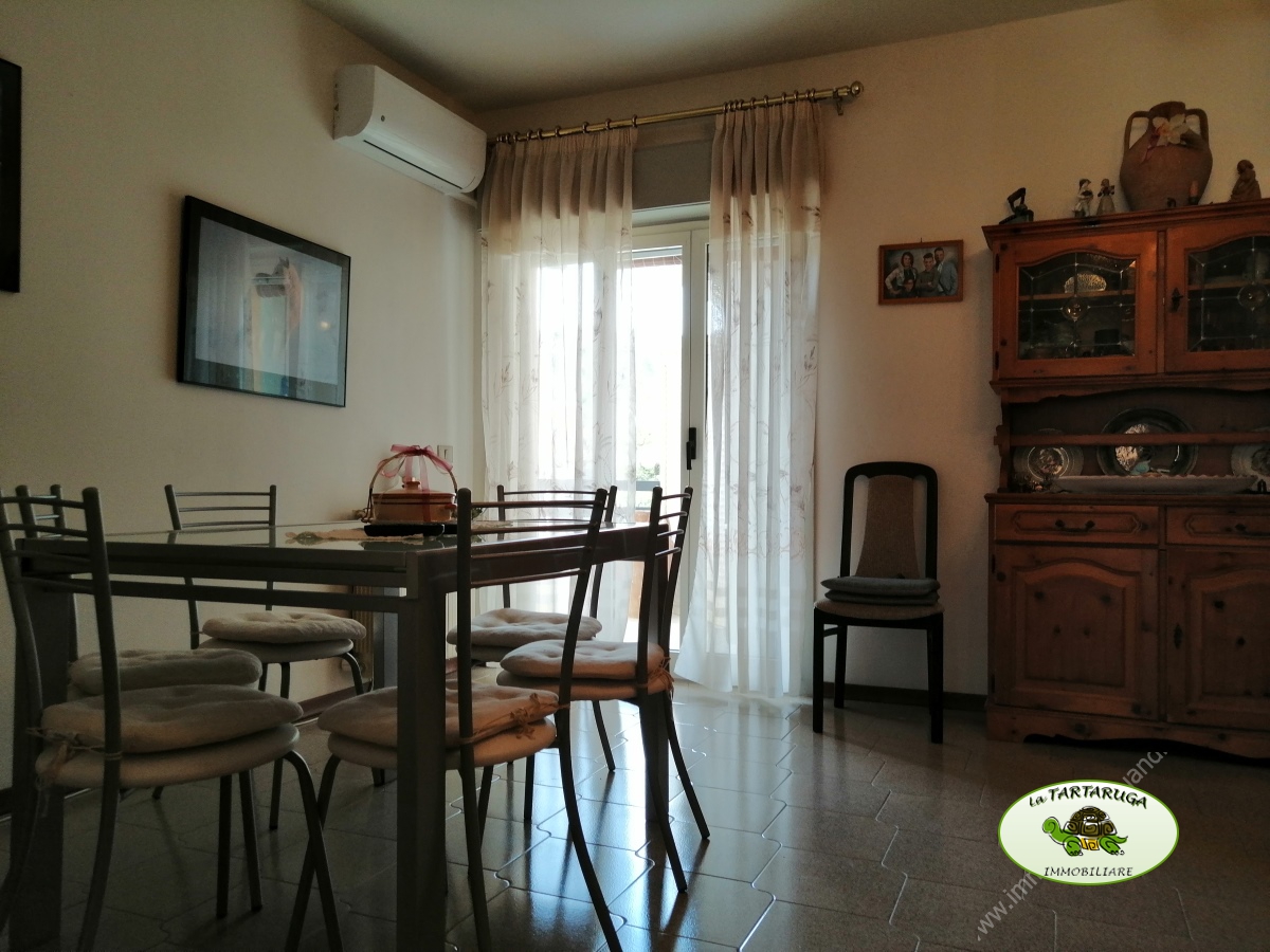 2 Bed, ApartmentFor Sale, Furci Siculo, Messina, Sicilia