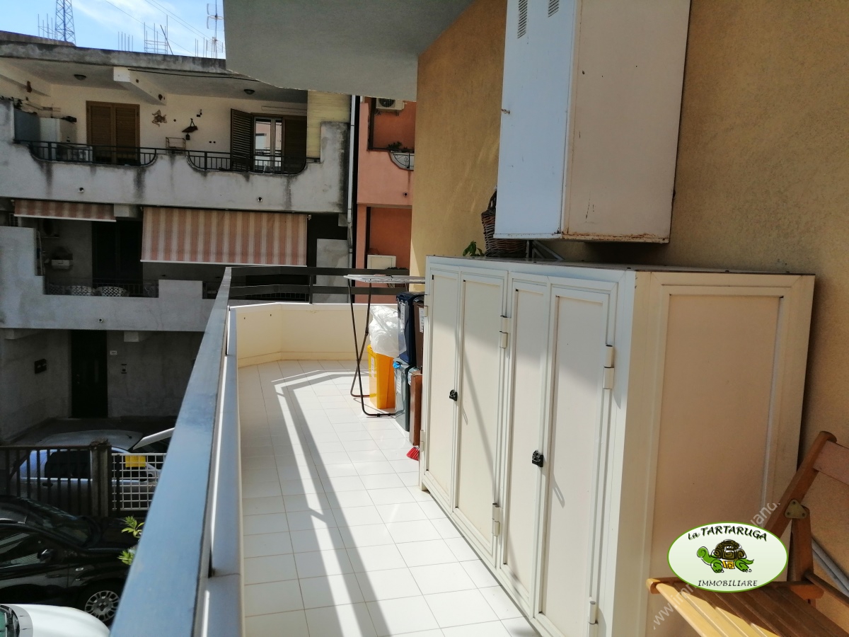 2 Bed, ApartmentFor Sale, Furci Siculo, Messina, Sicilia