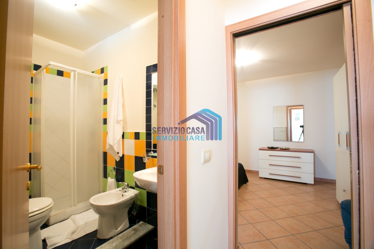 4 Bed, ApartmentFor Sale, Messina, Sicilia