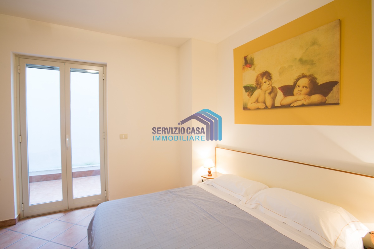 4 Bed, ApartmentFor Sale, Messina, Sicilia