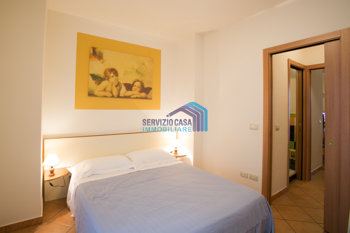 4 Bed, ApartmentFor Sale, Messina, Sicilia