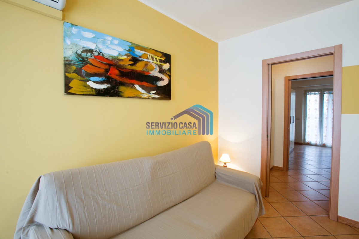 4 Bed, ApartmentFor Sale, Messina, Sicilia