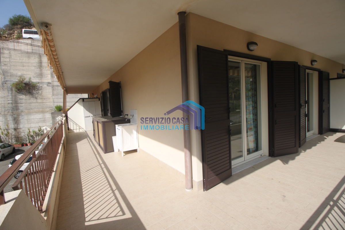 2 Bed, ApartmentFor Sale, Messina, Sicilia