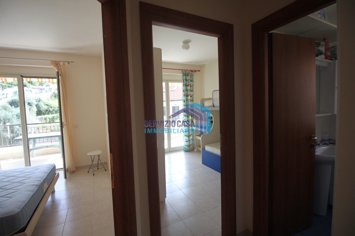 2 Bed, ApartmentFor Sale, Messina, Sicilia