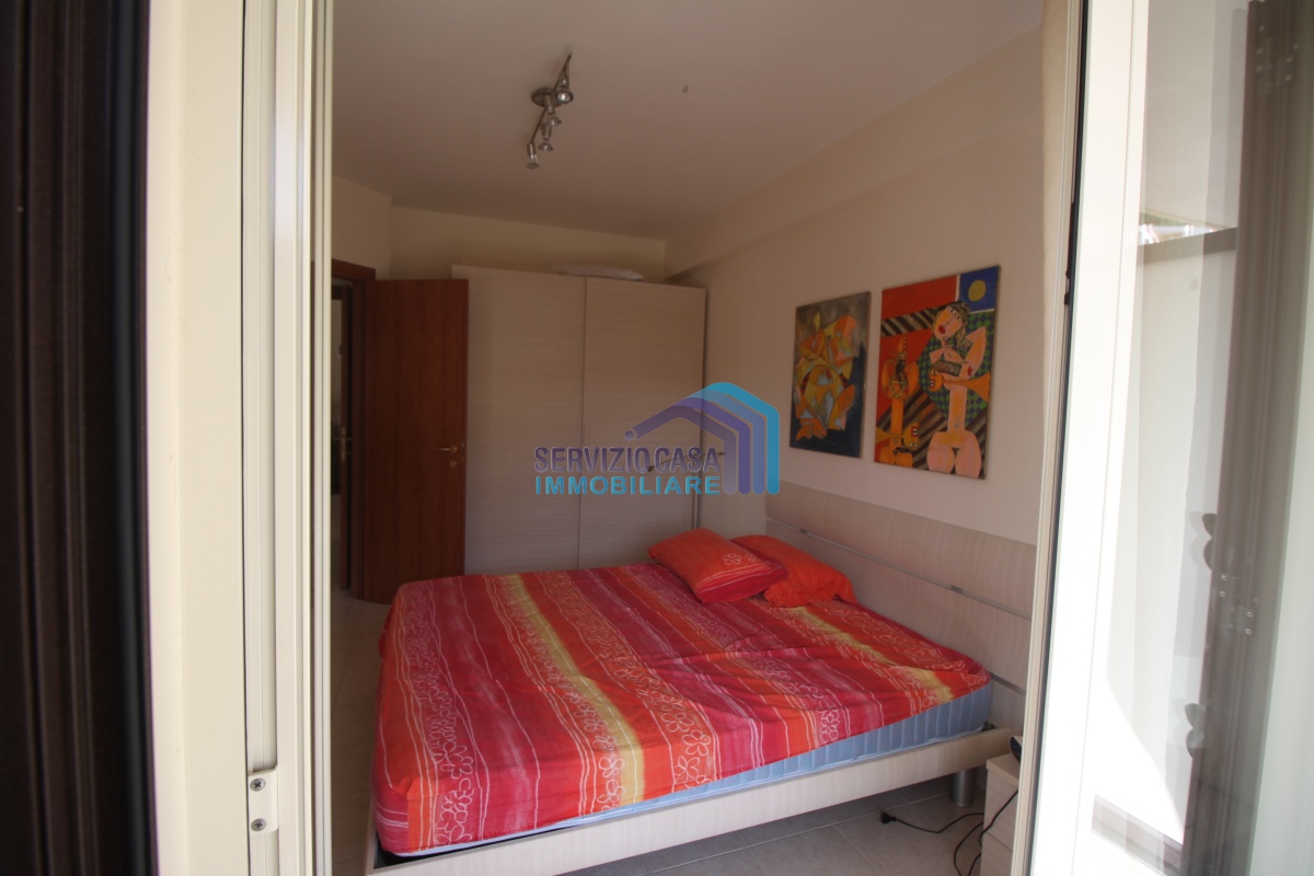 2 Bed, ApartmentFor Sale, Messina, Sicilia