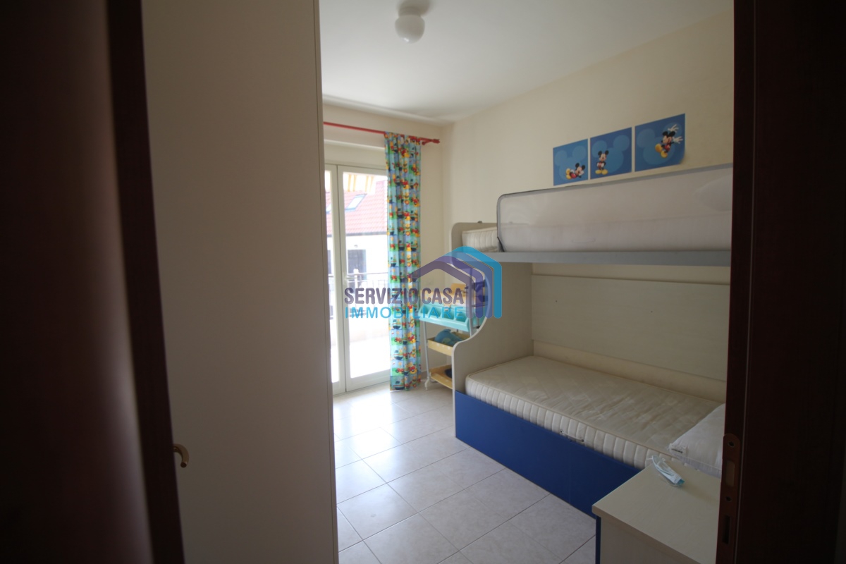 2 Bed, ApartmentFor Sale, Messina, Sicilia