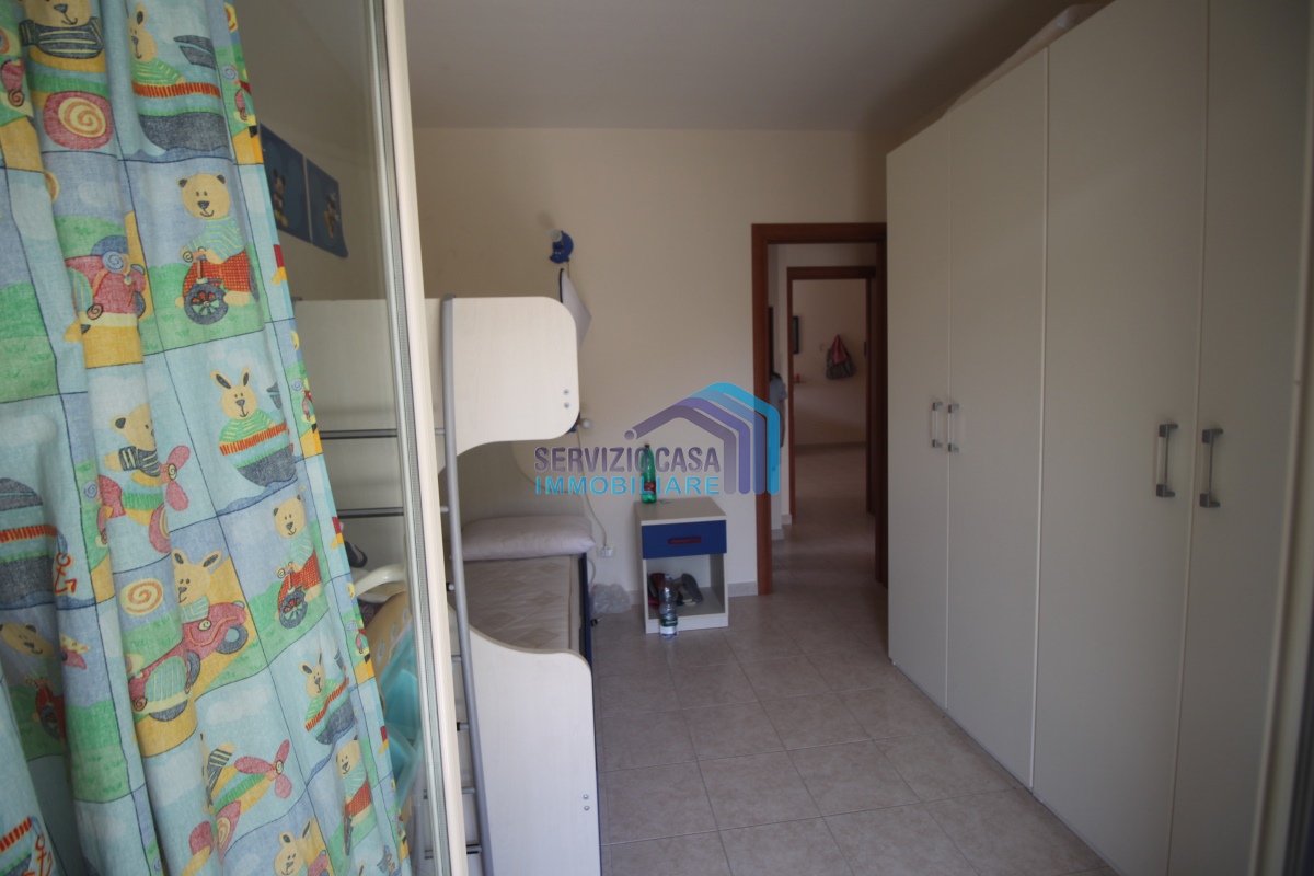 2 Bed, ApartmentFor Sale, Messina, Sicilia
