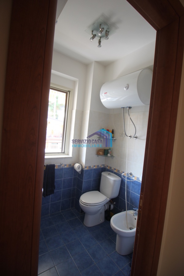 2 Bed, ApartmentFor Sale, Messina, Sicilia