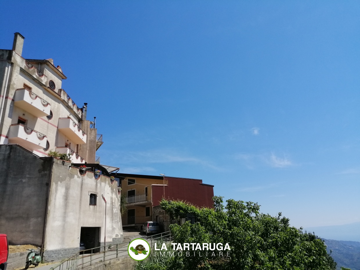 3 Bed, ApartmentFor Sale, Messina, Sicilia