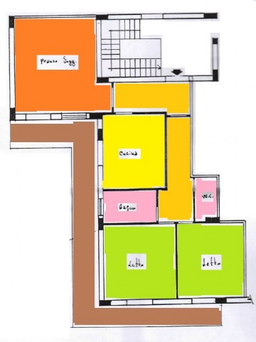 2 Bed, ApartmentFor Sale, Furci Siculo, Messina, Sicilia 2 Bed, ApartmentFor Sale, Furci Siculo, Messina, Sicilia