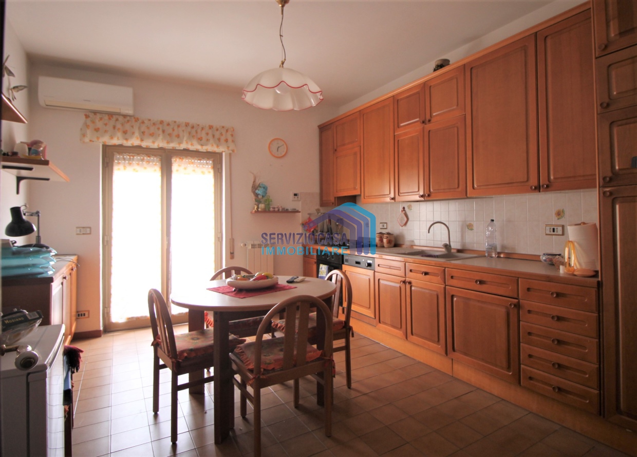 5 Bed, ApartmentFor Sale, Messina, Sicilia