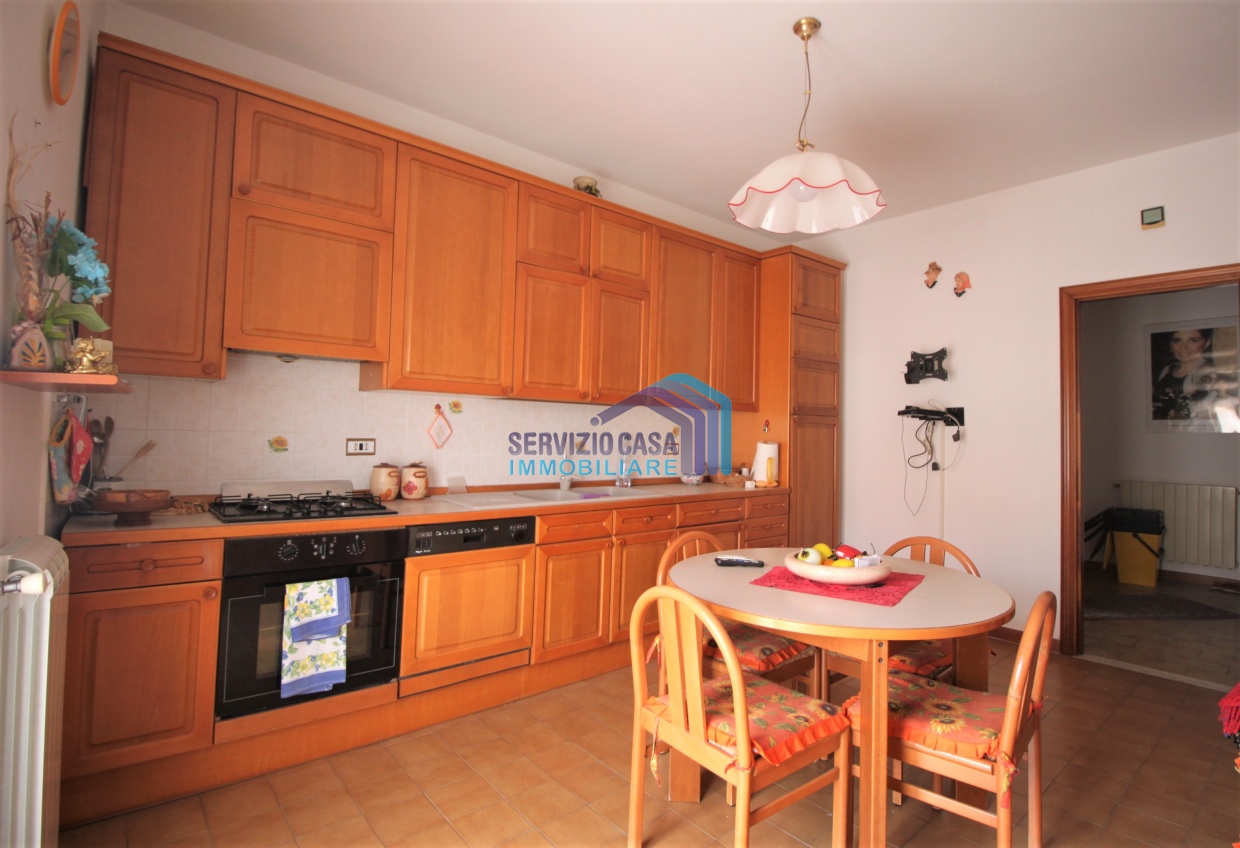 5 Bed, ApartmentFor Sale, Messina, Sicilia