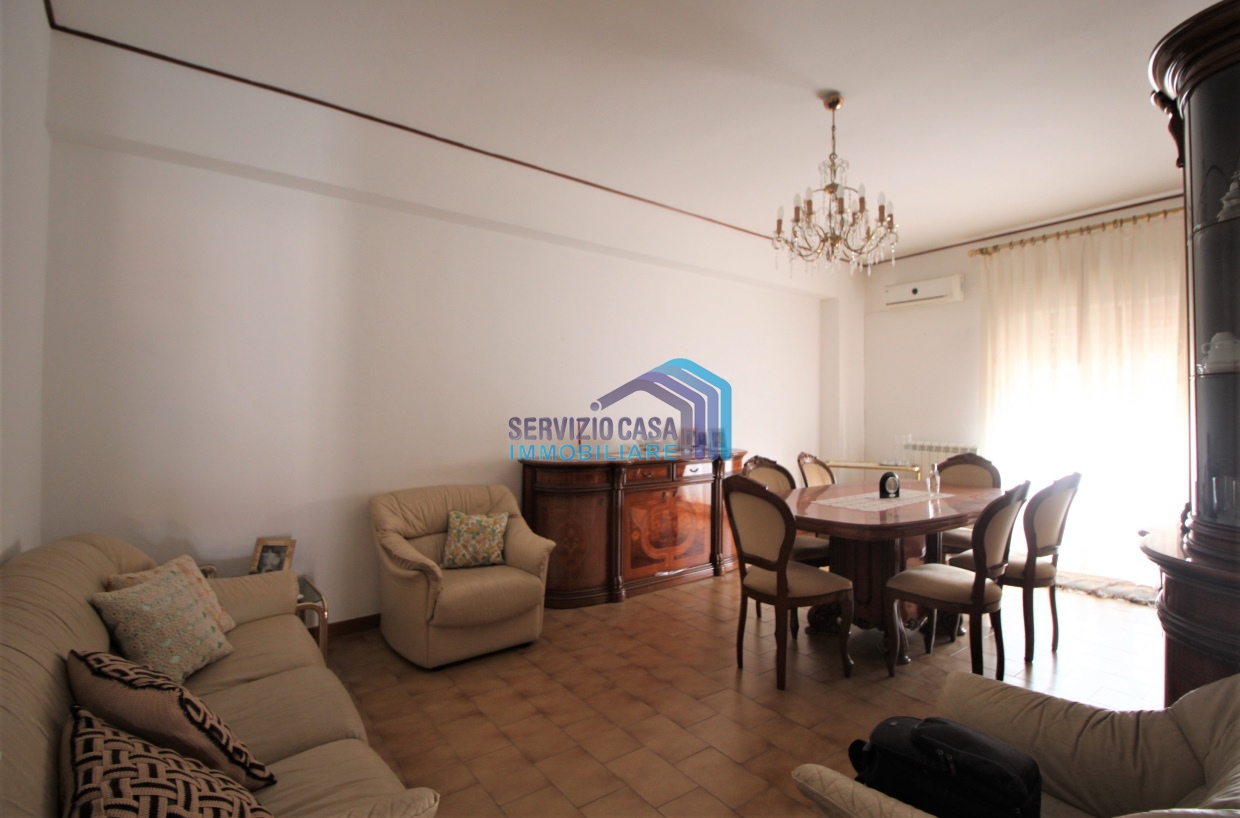 5 Bed, ApartmentFor Sale, Messina, Sicilia