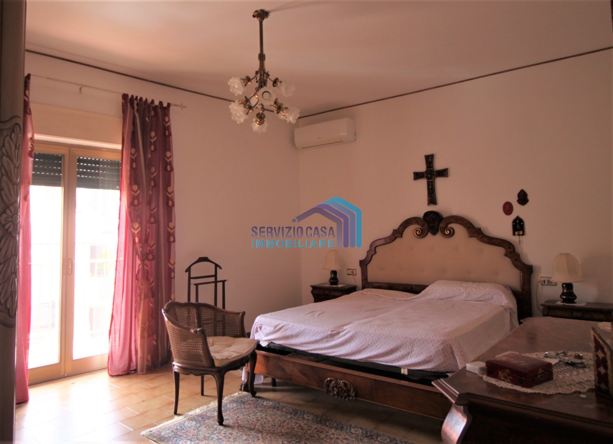 5 Bed, ApartmentFor Sale, Messina, Sicilia