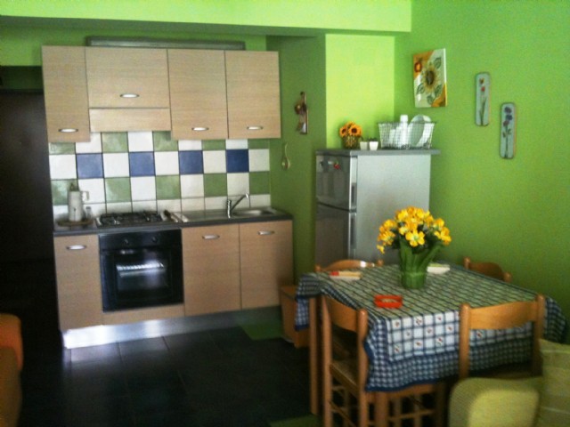 1 Bed, ApartmentFor Sale, Messina, Sicilia