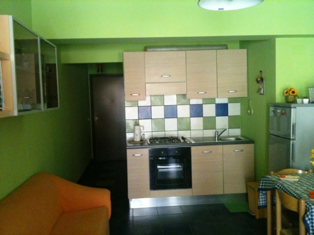 1 Bed, ApartmentFor Sale, Messina, Sicilia
